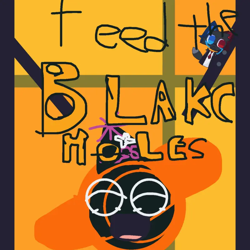 Game by @Bridgewormr