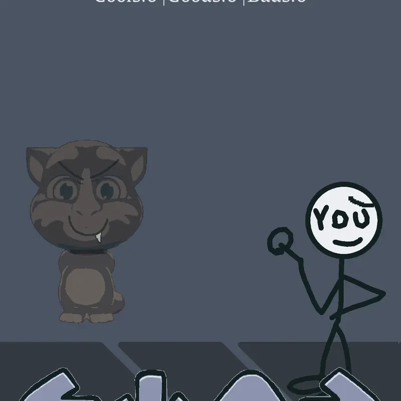 Game by @turtlethebeat