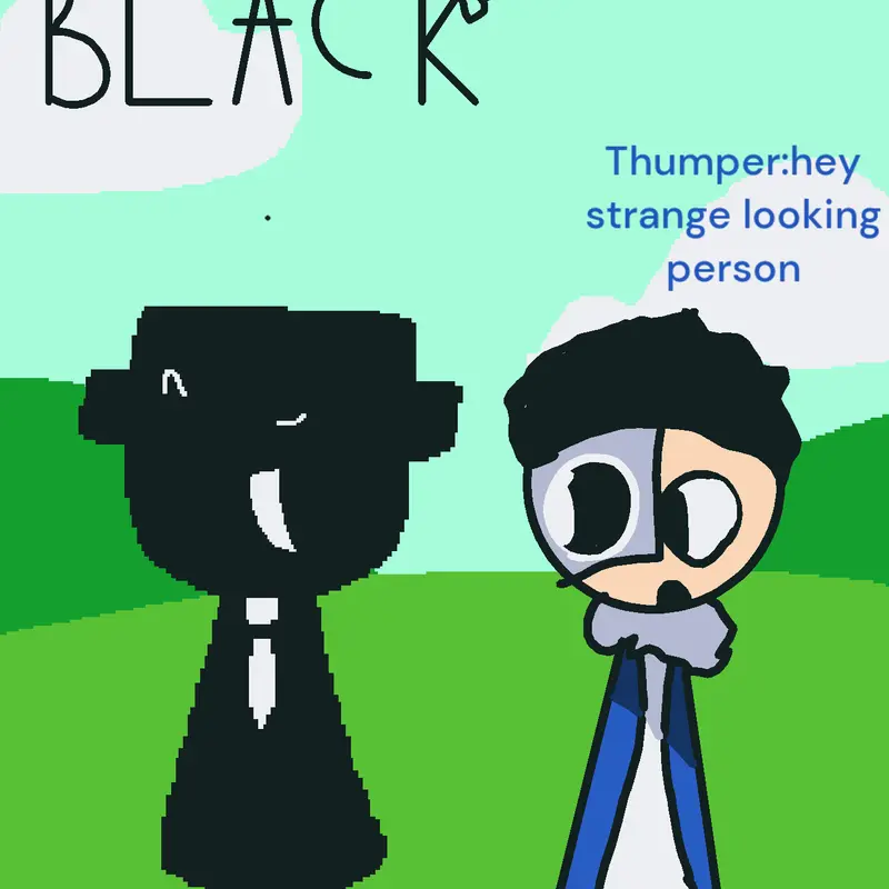 Game by @Thumper100