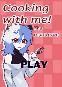Cooking game