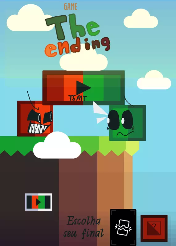 Game by @AnthonySilva