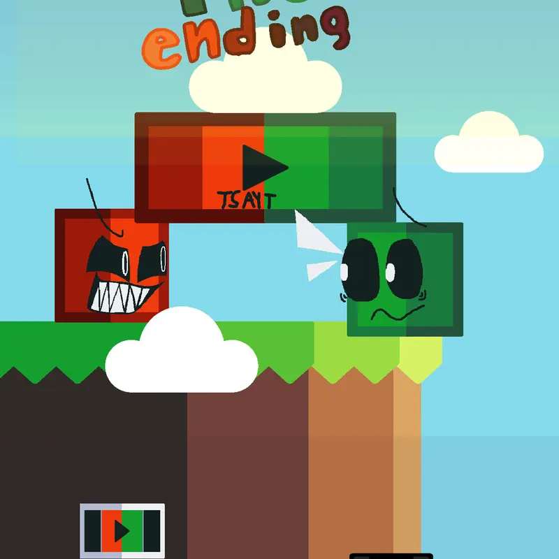 Game by @AntonySilvasonic