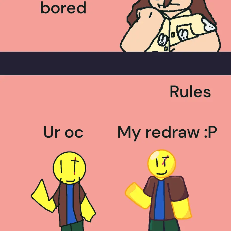Game by @BoringArtist_