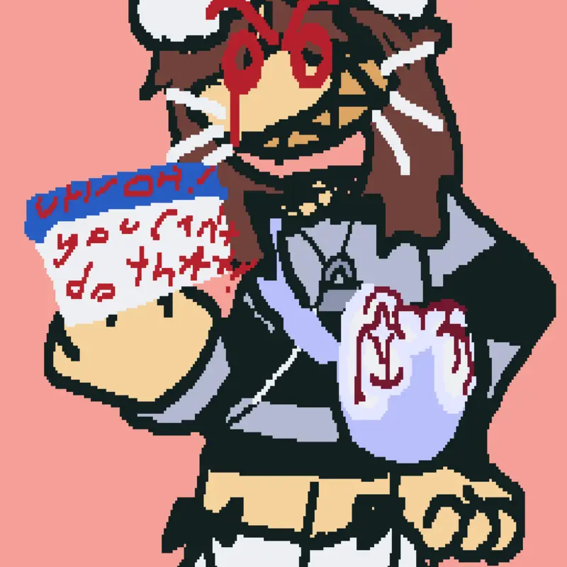 Game by @Jaiden-stoopid