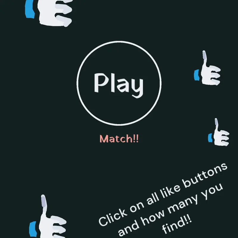 Match test!! by @DenisSaimu1