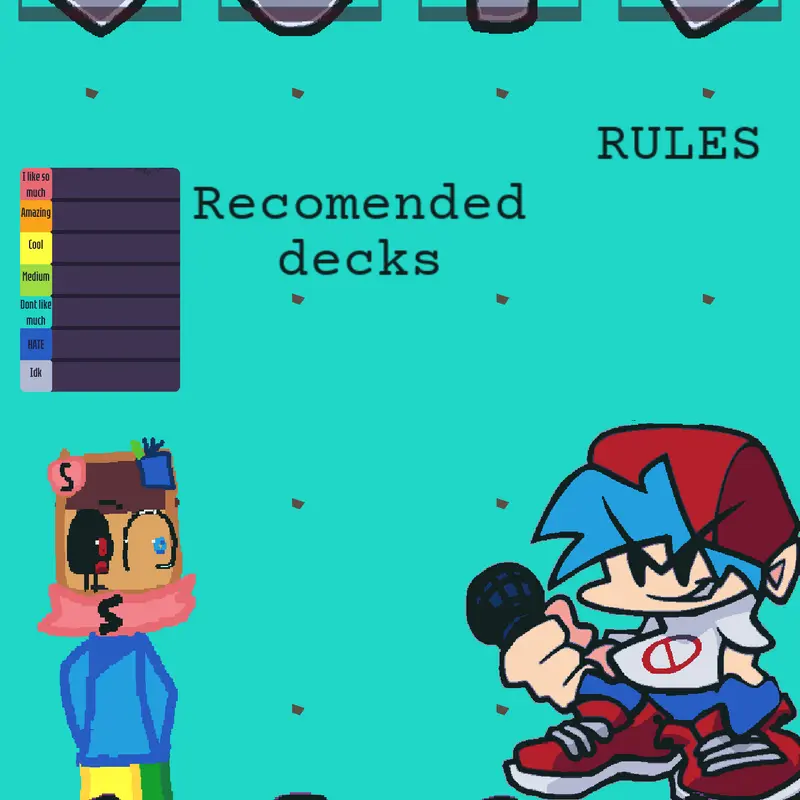 Game by @SKY-CLOUD-BLUEBERRY