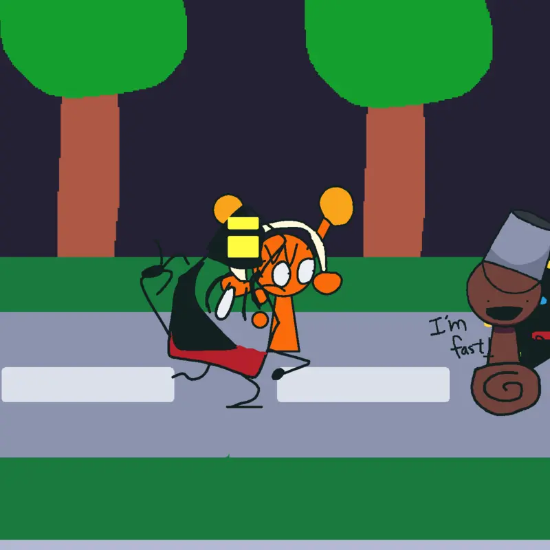 Game by @lavabottle