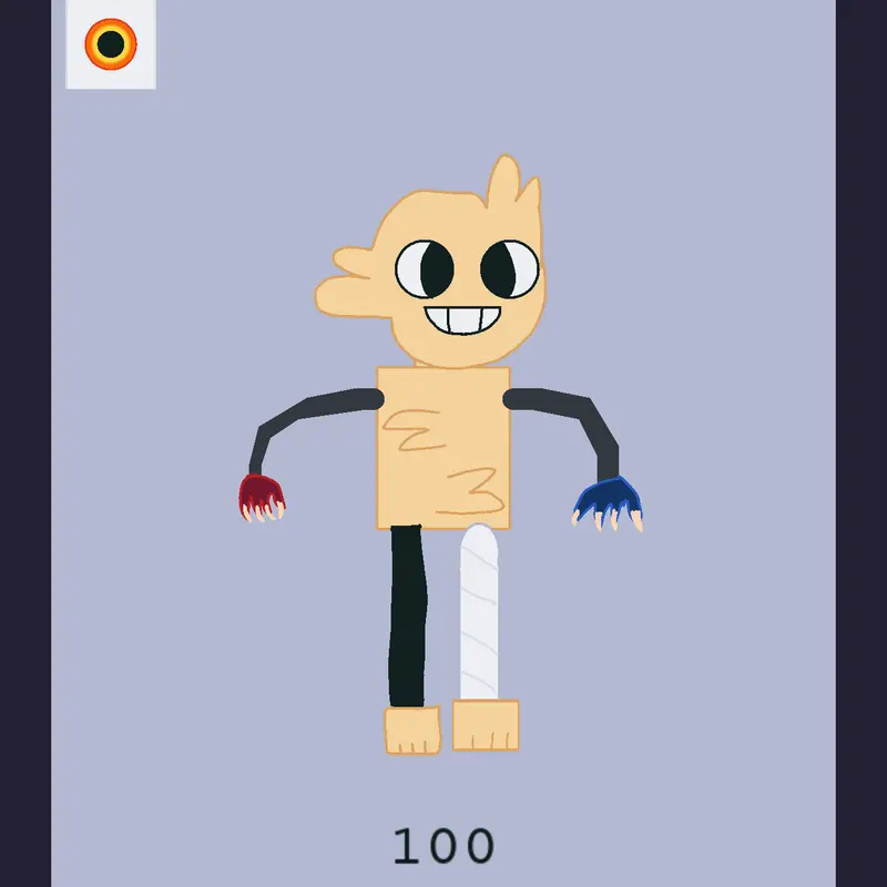 Game by @Strawberryice