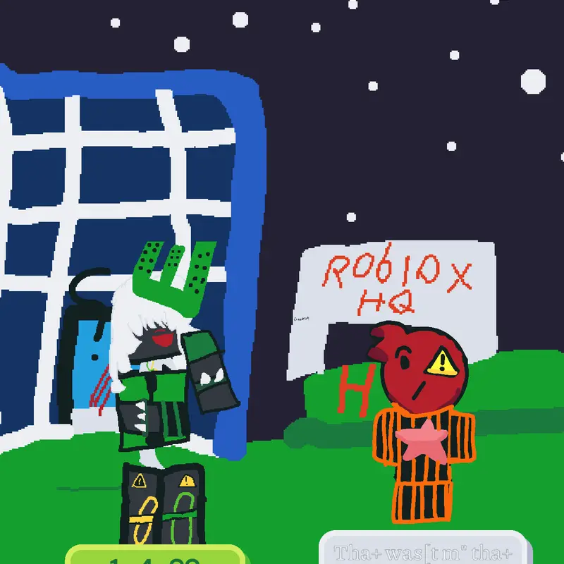 Game by @H3LP_YOURSELF