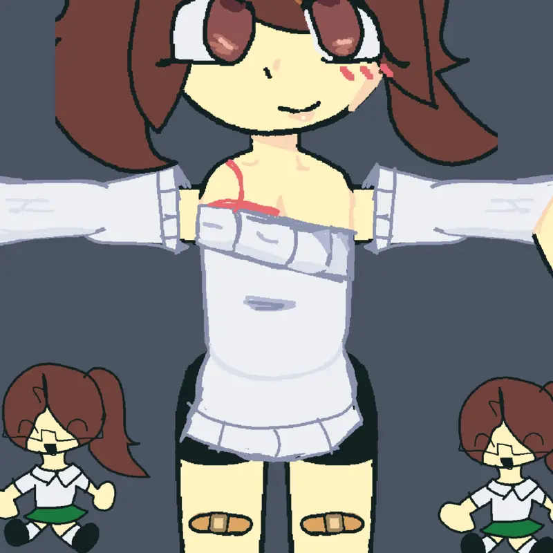 Game by @SweetyGirl