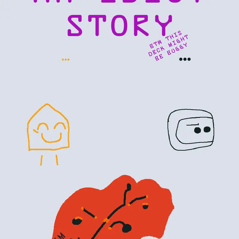 Game by @GaryIsBackAgain