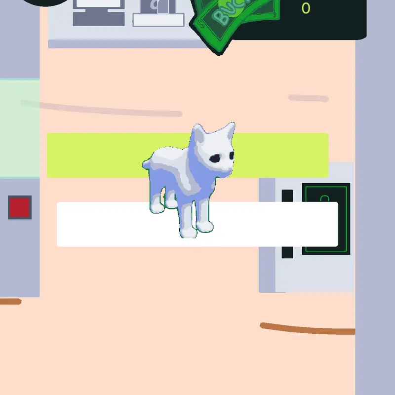 Game by @cute-pet