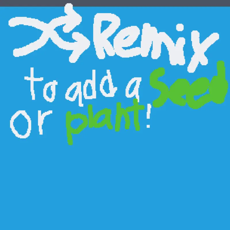 Game by @PixelArtist