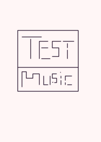 Music test that wasn't my expectations but...