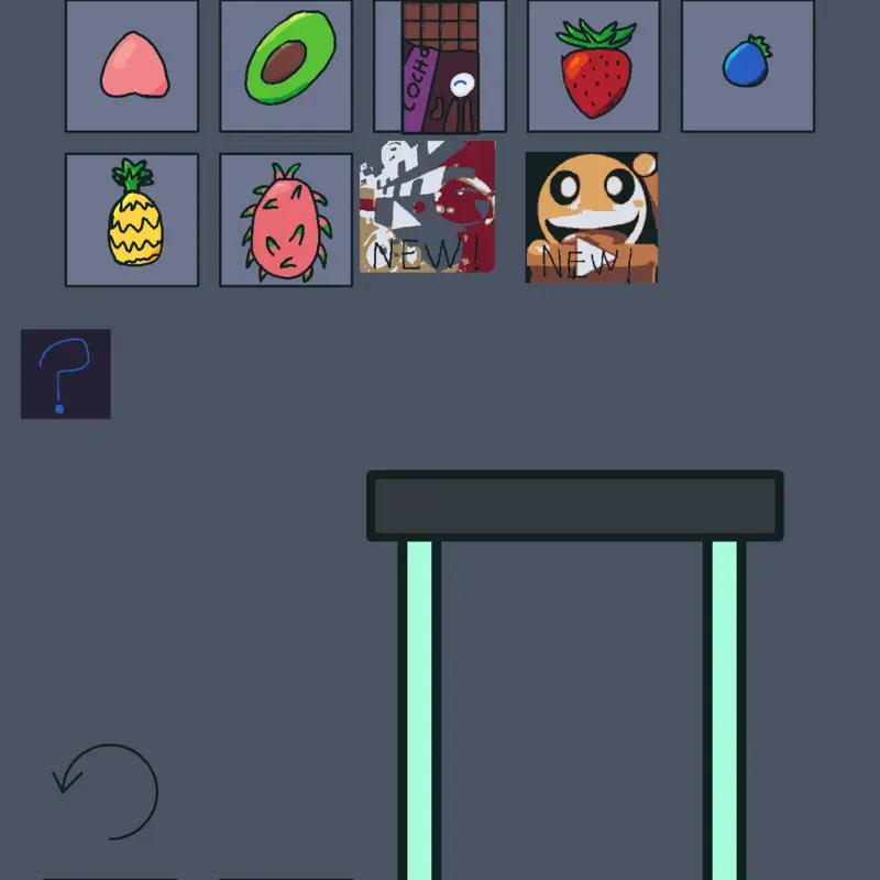 Game by @DIVE233