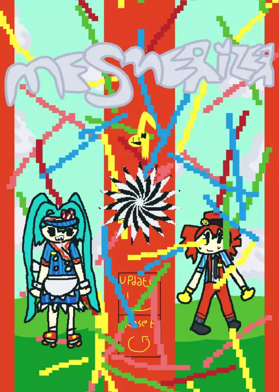 Game by @Silly_Human27