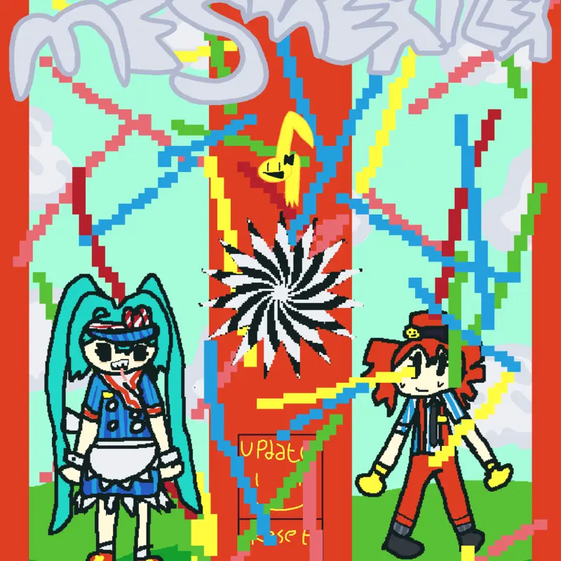 Game by @Silly_Human27
