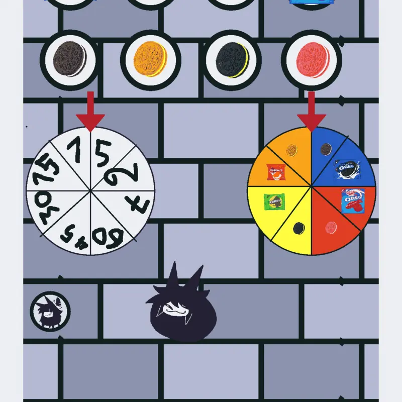 Game by @Recorder_ofDeath