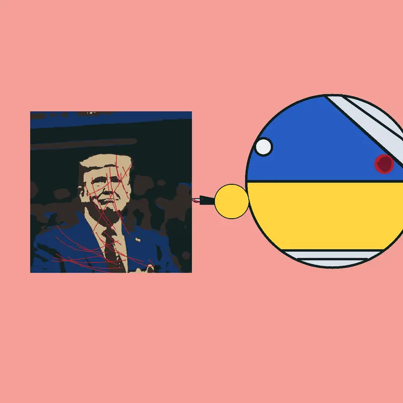 Game by @Ukraine_the_ninja