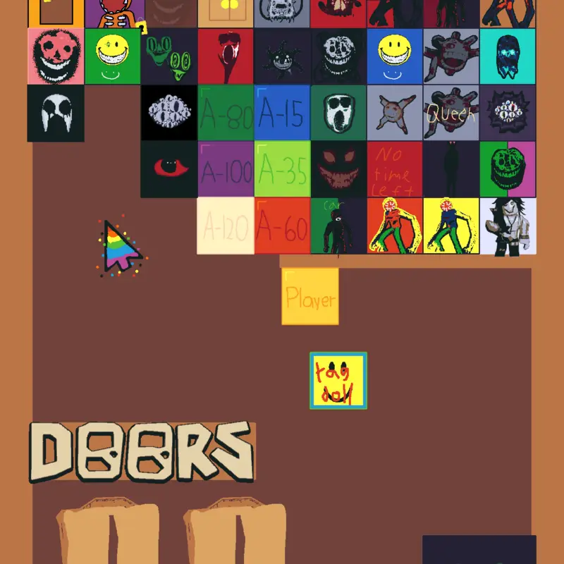 Game by @Beezinhoslime