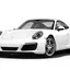white_porsche avatar