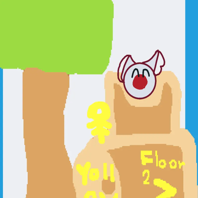 Game by @choechoebanana