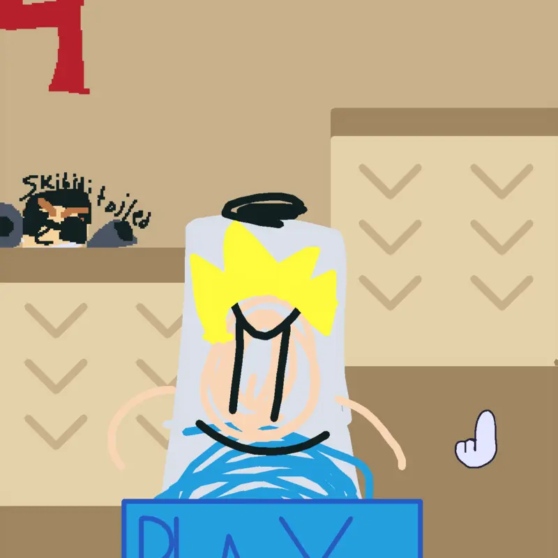 Game by @sonicjonhbrayan