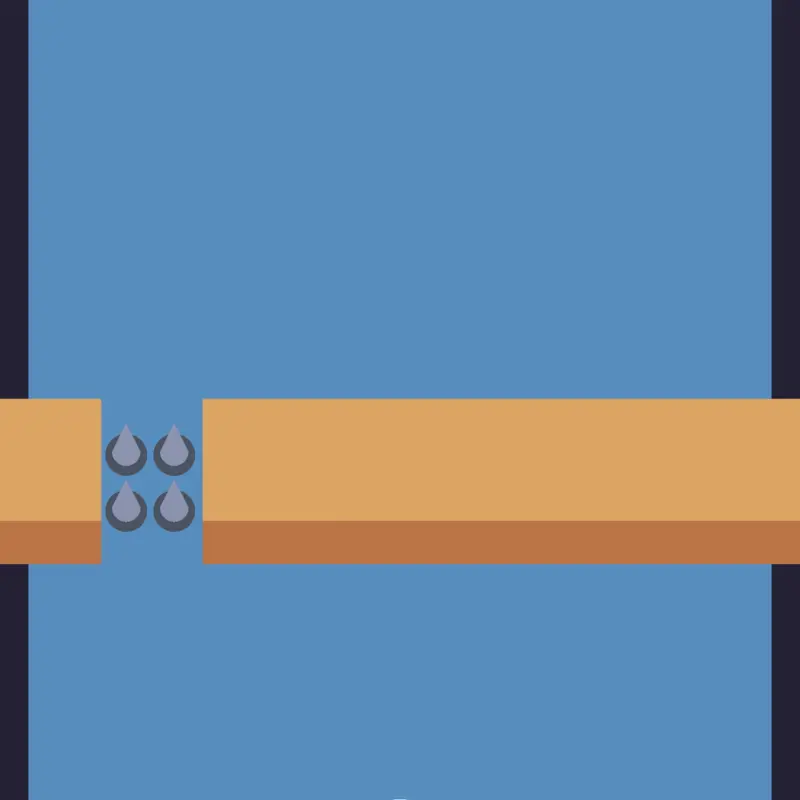 Game by @HeitorMig
