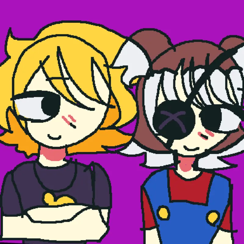 Game by @JoJo_YT