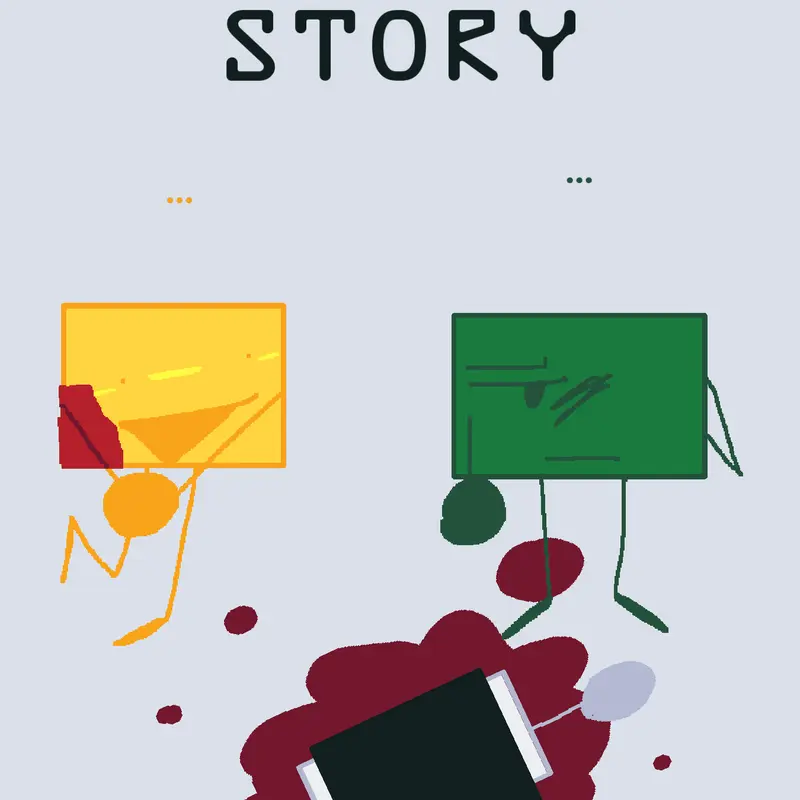 Game by @Loafandbread