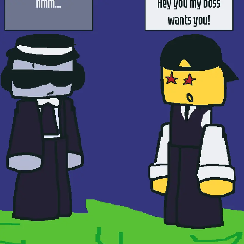 Game by @SpongeBot