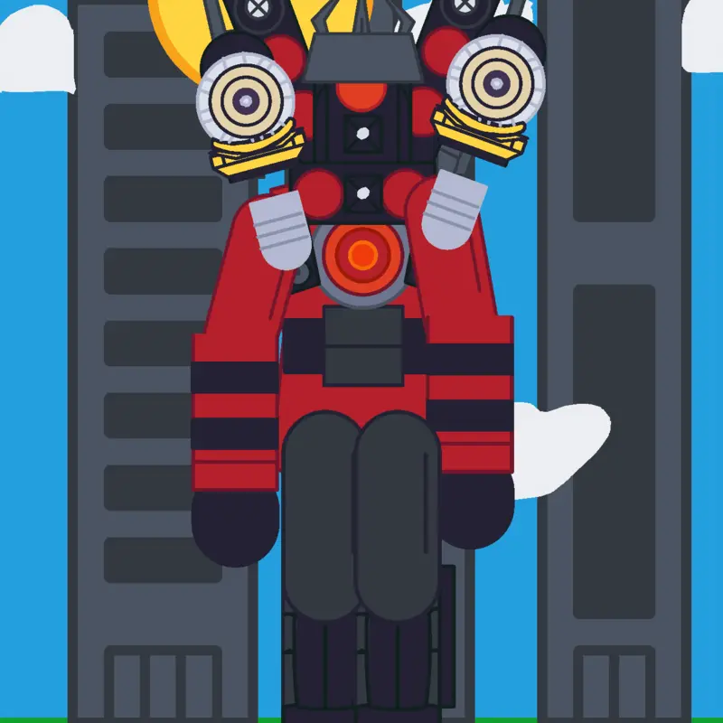 Game by @dhshki