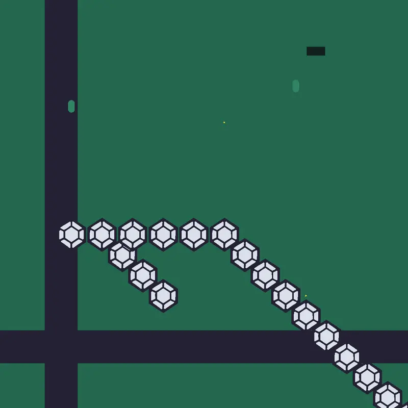 Game by @Macenebuco
