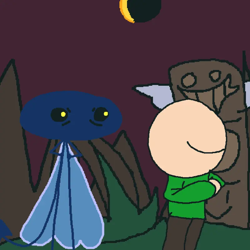 Game by @Gjhyr