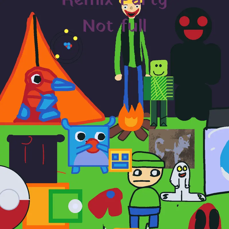 Game by @kostyaananin_yt