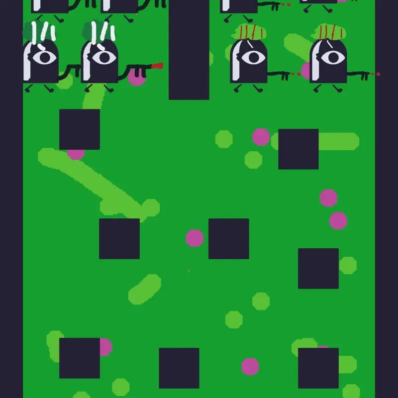 Game by @MrCastle780