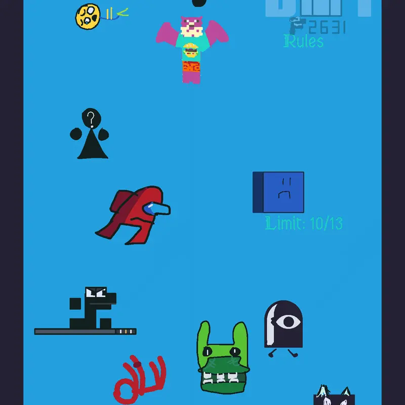 Game by @anti-block