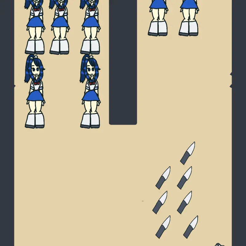 Game by @shuuukalovedev
