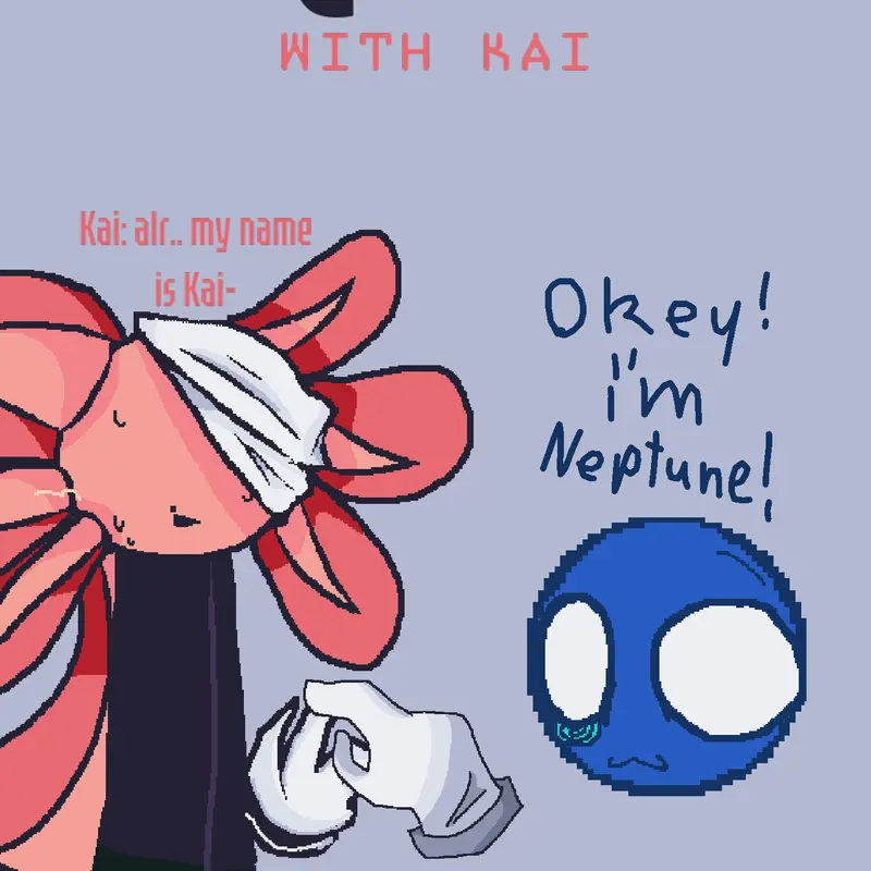 Game by @OMGIMHIDEOUS
