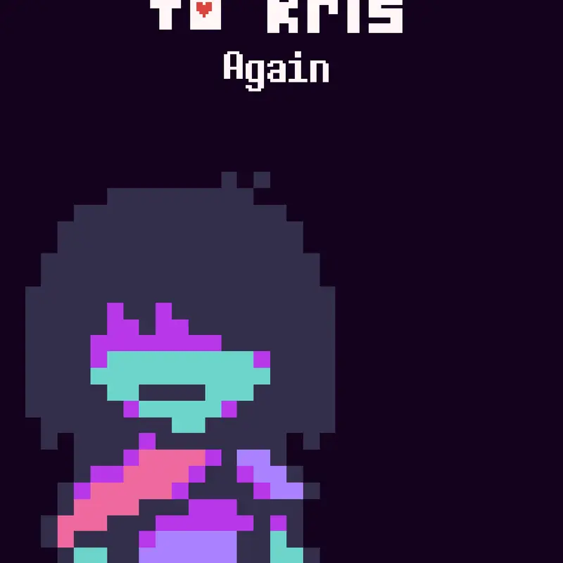 Game by @GG_TheRedTelevision