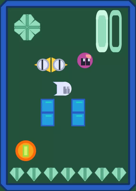 Game by @Teris_Haunted_House