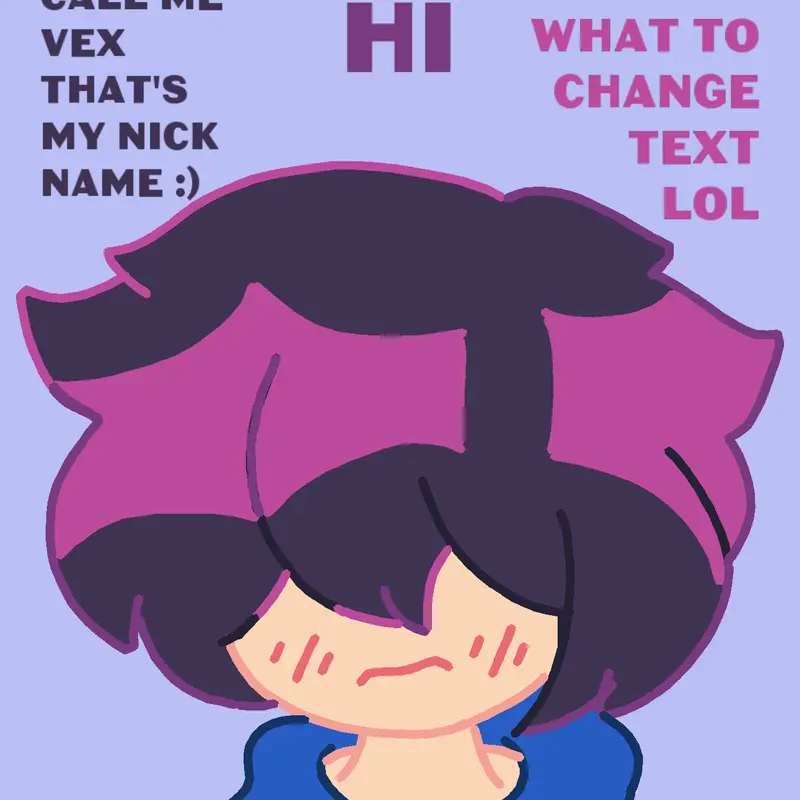 Game by @VexzLOL