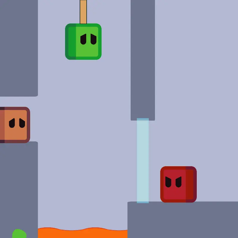 Game by @Green90