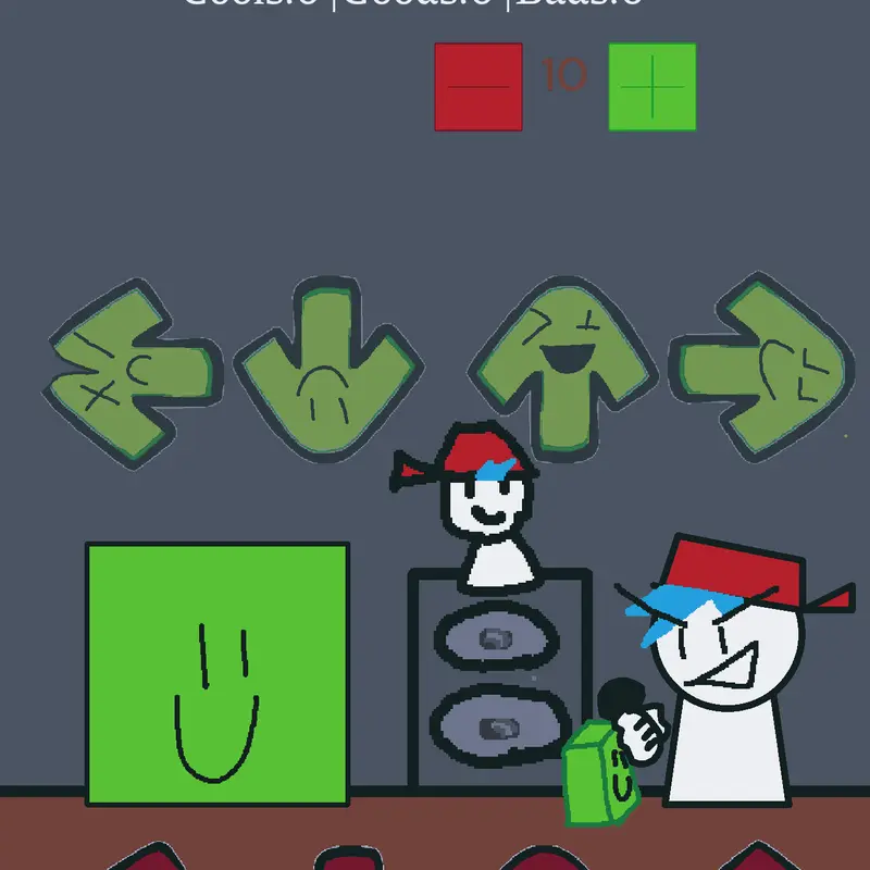 Game by @Teotextk