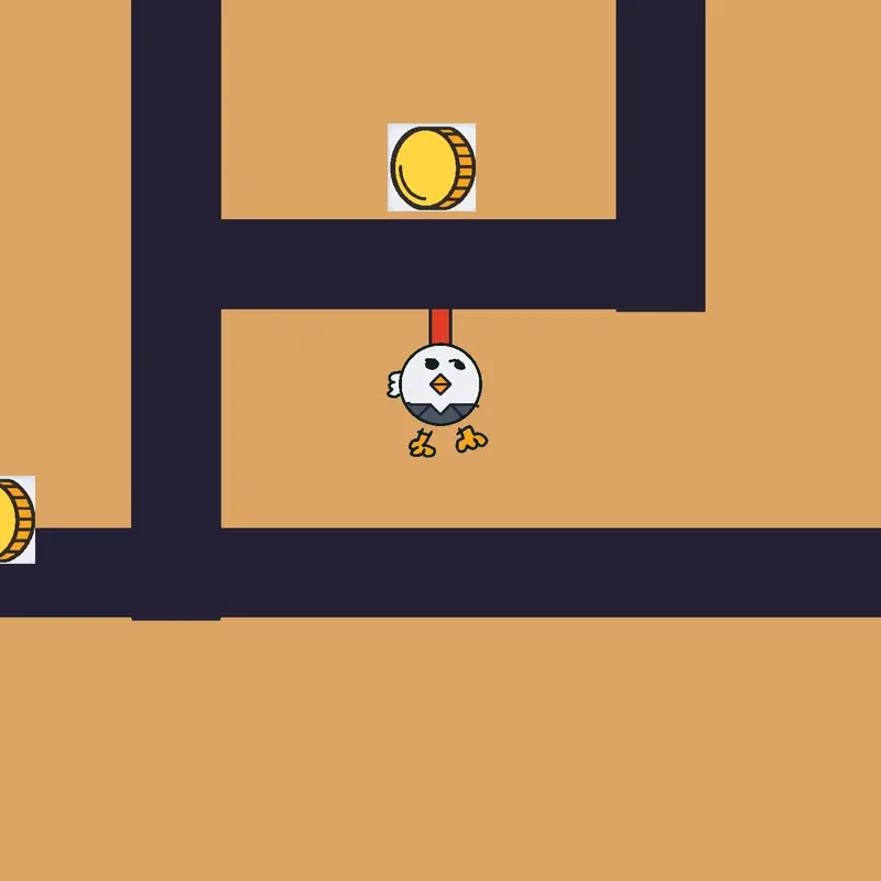 Chicken gun things by @EldonRadar