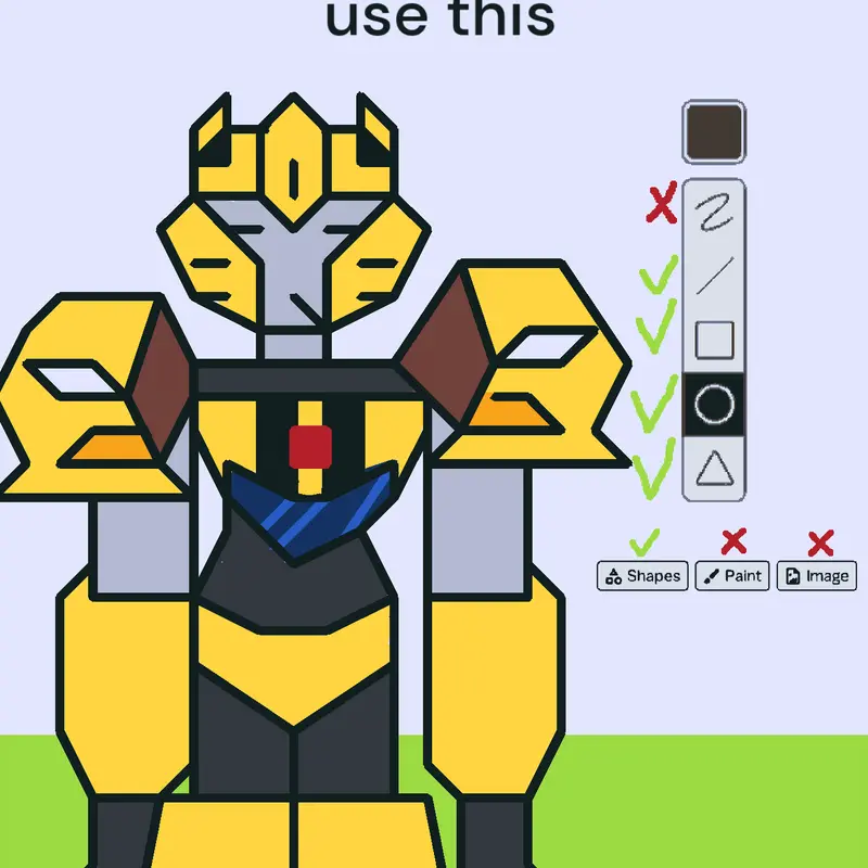 Game by @annoying_bumblebee