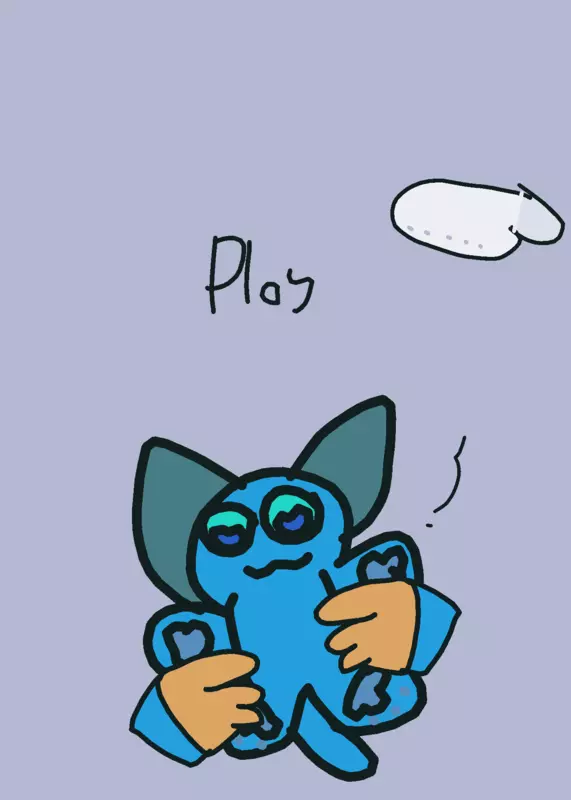 Game by @butcat_availability
