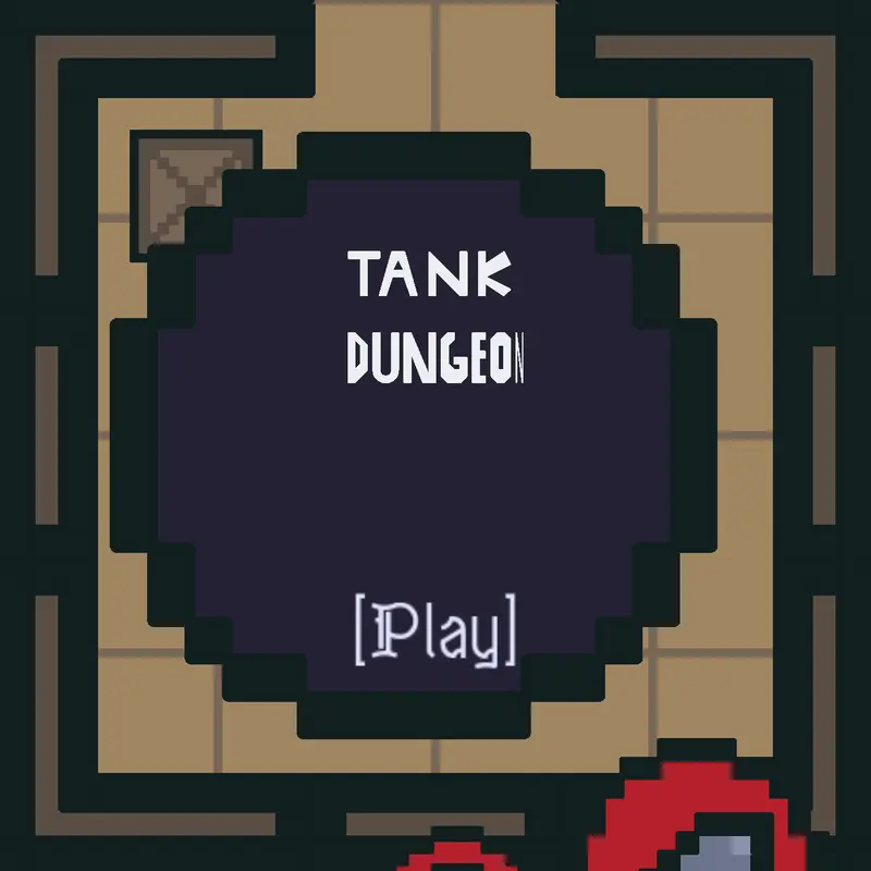 Game by @caixuapp_64