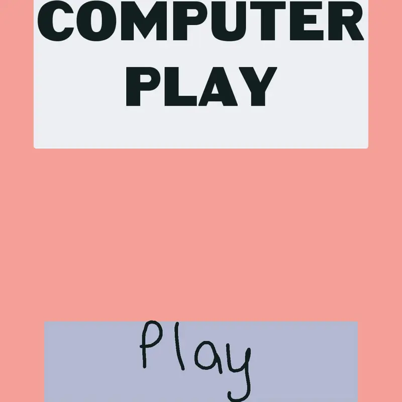 Game by @KOLPOMA