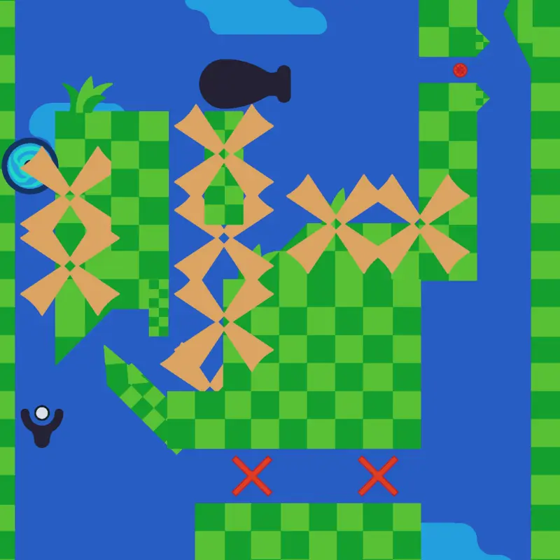 Game by @SlimepupExoverse